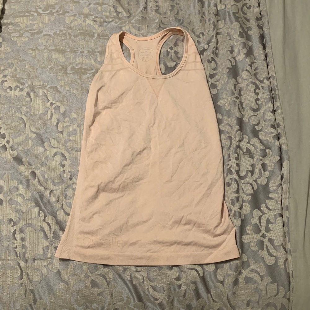 Oiselle Tank Top